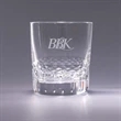 11 Oz. Exception Lead-Crystal On-The-Rocks