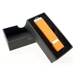 Black Gift Box for USB Flash Drive