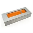 Retail Packaging for USB Drive