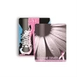 Breast Cancer Awareness 2.5"x3.5" Gift Card Lanyard Card