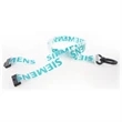PVC Plastic Lanyard