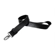 3/4" Genuine Leather Lanyard