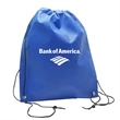 Non-Woven Drawstring Backpack Bag