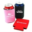 Silkscreened Foam Can Cooler w/ 3 Day Service