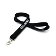 Silkscreened Neoprene Lanyard