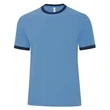 ATC EUROSPUN RINGER TEE