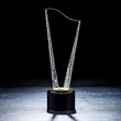 Crystal Trophy Awards Customizing