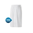 Youth Custom Sublimated Basketball Shorts