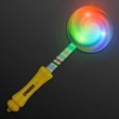 Flashing Lollipop Light Up Wand