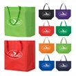 Large Polypropylene Budget Shopper Tote