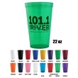 Stadium Cup 22oz