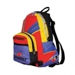 Medium ColorBurst Backpack