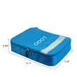 Large Travel Packing Cube Organizer