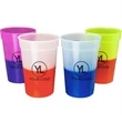 22 Oz. Reusable Stadium Cup