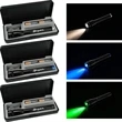 Mini Maglite LED Spectrum AA Flashlight