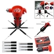 12 in 1 Multi-Tool Flashlight