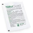 NaturGuard Natural Insect Repellent Wipes, Stock, No Imprint