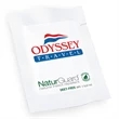 NaturGuard Natural Insect Repellent Wipes, Label Imprint
