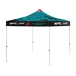 10x10 Sublimated Gazebo