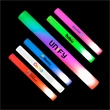 Light-Up Foam Sticks