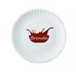 Disposable Eco-Friendly Plate