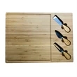 Bamboo Cheeseboard