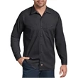 Dickies Men's Industrial Long Sleeve Work Shirt