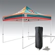 Best Seller Promo Steel Tent 10x10