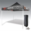 Best Deal Digitally Printed Pop Up Tent w Fast Production