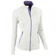 Zero Restriction Women Mikaela Full Zip