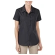 Dickies Women's Short Sleeve Industrial Work Shirt