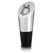 Heavyweight Wine Stopper