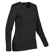 Women's Baseline L/S Tee