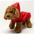 Fashion Dog Raincoat