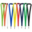 Polyester Neck Lanyard