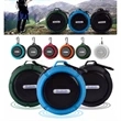 Outdoor Wireless Bluetooth Speaker