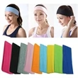 Yoga Hair Bands Sport Headband