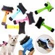 Pet Dog Grooming Brush Comb