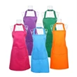 Kitchen Uniform Bib Apron