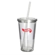 Clearwater - 16 oz Acrylic Tumbler