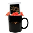 Halloween Coffee or Cocoa Gift Mug