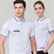 Unisex Cotton Polo Shirt