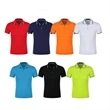Short Sleeve Polo Shirts