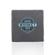 Sohag Square Slate Shape Coaster