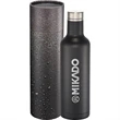 Pinto Copper Vac Bottle 25oz With Cylindrical Box