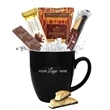 Godiva Cocoa Gift Mug