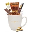 Godiva Cocoa & Chocolate Gift Mug