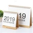 2019 Year Multifunction Wall Calendar