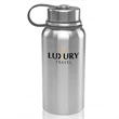 27 oz. Vacuum Stainless Steel Water Bottle