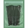 Zip Lock Unprinted Bags - 2 Mill Clear